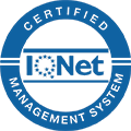 IQNet Certified Management System