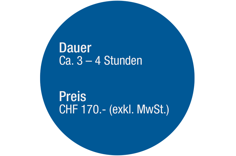 Schulung LWL Grundlagen