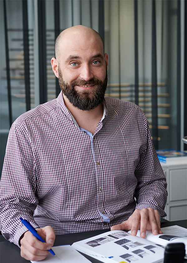 Jérémie Lehnherr