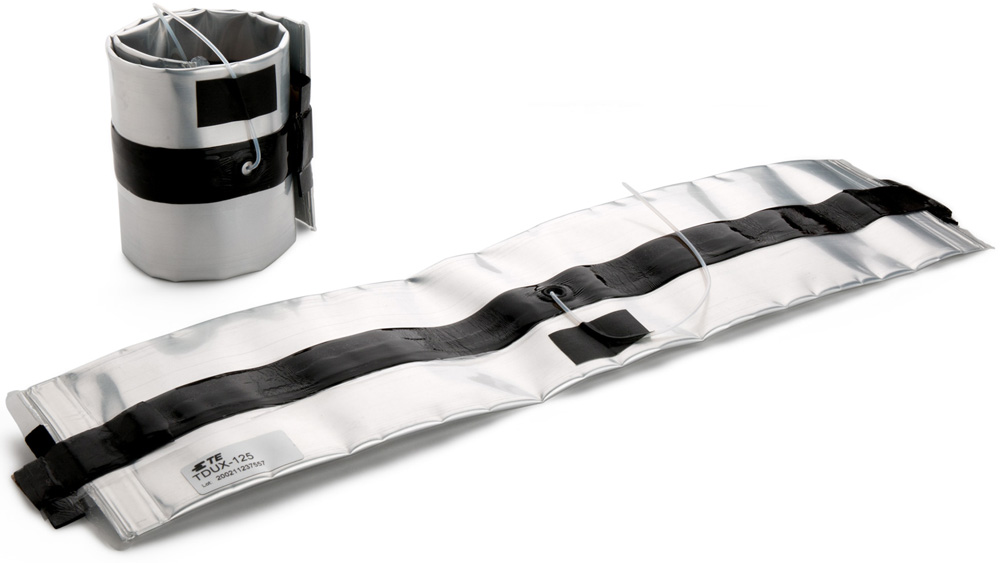 Netcom Shop | Rohrabdichtung TDUX