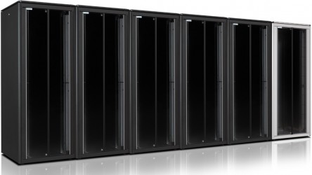 Armoires 19" (Rack)