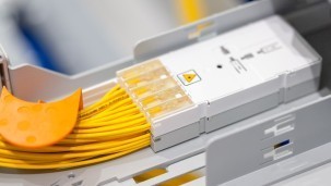 Optische Splitter