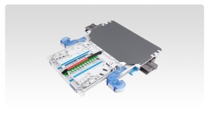 FACT2 Patch-/Patch-Baugruppen