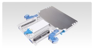 FACT2 Spleiss-Baugruppen