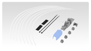 FACT Baugruppen Zubehör