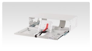 FIST-GPS Spleiss-/Patch-Baugruppen