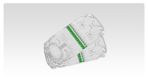 FIST-GPST Patch-/Patch-Platten