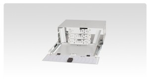 FIST-GSS 15" Baugruppen