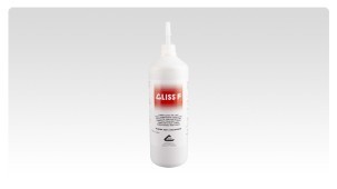 Gleit-/Schmiermittel