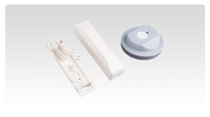 Hauseinführungen MD1 FTTH