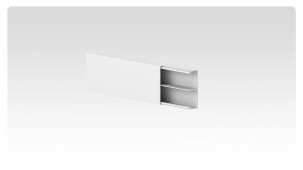 IK Kunststoff 15 x 50mm