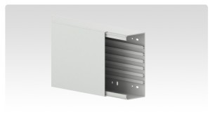 IK Kunststoff 100 x 230mm
