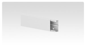 IK Kunststoff 40 x 90mm