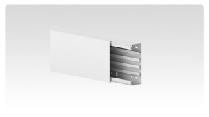 IK Kunststoff 60 x 150mm