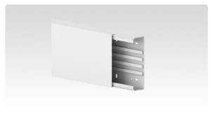IK Kunststoff 60 x 200mm
