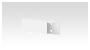 IK Stahlblech 60 x 100mm