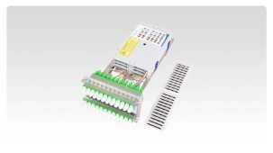 KEV 3HE 14TE Spleiss/Patch