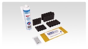 Mauerdurchführungen FiloSeal+