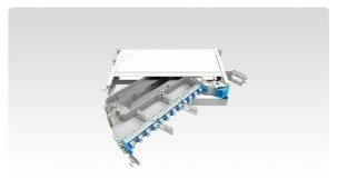 MFPS Patch-/Patch-Baugruppen