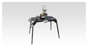 Spleisstische / Werkzeugsets LWL