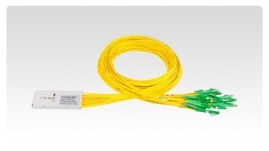 Splitter OCM6/8