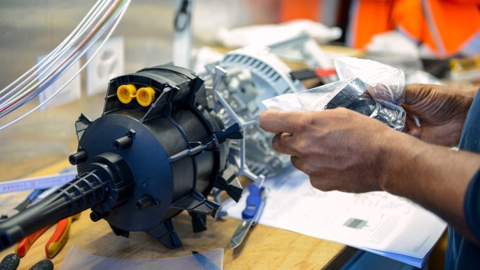 Installation FIST-MSC