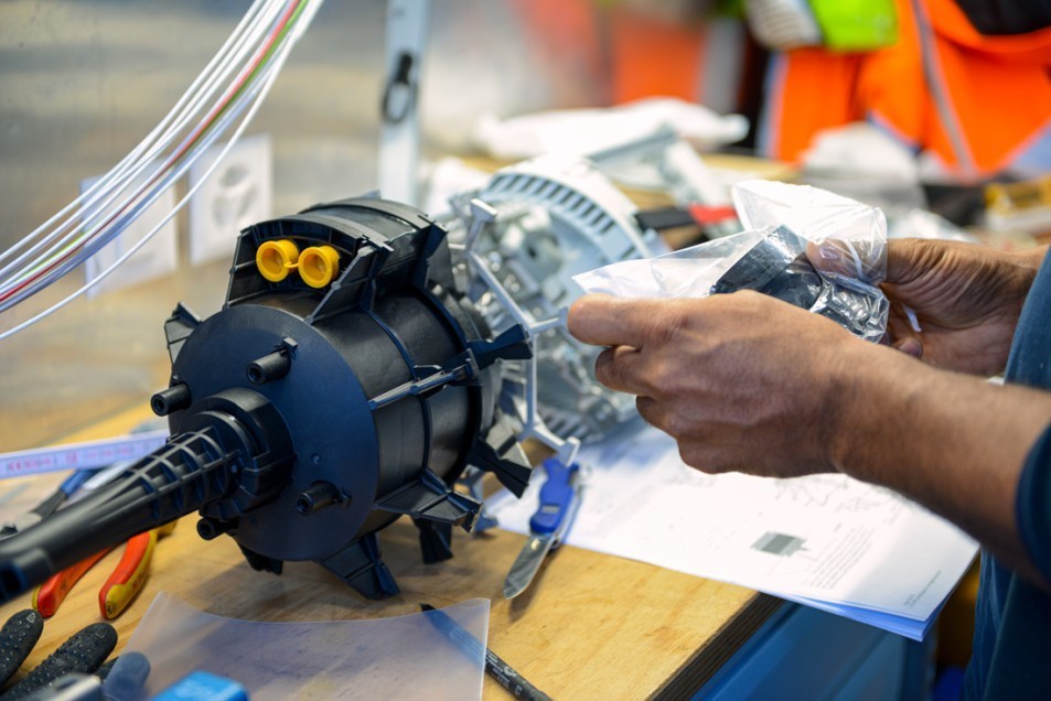 Installation FIST-MSC Installation FIST-MSC