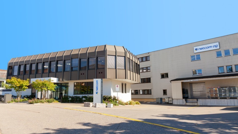 Visionäres Geschäftsleitungsmitglied mit Schwerpunkt Technik - Glasfaser & Telekommunikation
