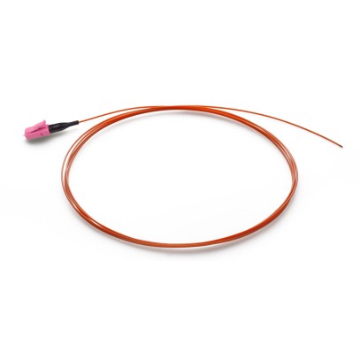 Pigtail-Ader-OM4-LC/PC-002-07/19-H 