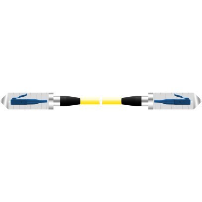 Fanout-Kabel-SM24-24LC/PC-LC/PC-080-O 