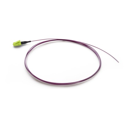 Pigtail-Ader-OM5-LC/PC-002-06/18-H 