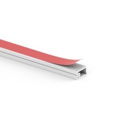 IK-MINI-CLIP-5x9-RW-01 selbstklebend 