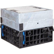 Grundbausatz-EK268-0250x0250x0295-D400 