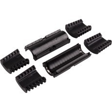 KKHRM / EBM 32 Einblasmuffe 