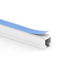 IK-MINI-CLIP-10x10-RW-01 selbstklebend 