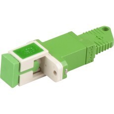 Raccord-HYB-SM-sx-E2000/APC-SC/APC-SCH 