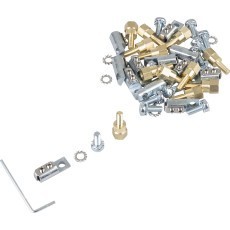 FIST-UCT-UNIVERSAL-12 (12x Zugabfangung) 