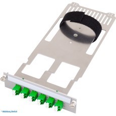 KEV-3HE-7TE-PP-SM-DX-04LC/APC 