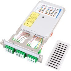 KEV-3HE-7TE-SP-12A-SM-QD-24LC/APC