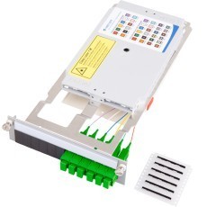 KEV-3HE-7TE-SP-12A-SM-SX-06SC/APC 