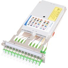 KEV-3HE-7TE-SP-12A-SM-SX-12E2000/APC Dia 0.1dB 