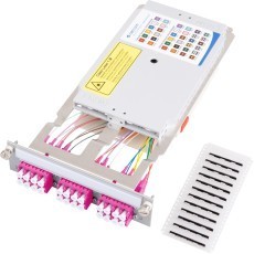KEV-3HE-7TE-SP-12A-OM4-QD-24LC/PC