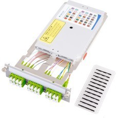 KEV-3HE-7TE-SP-12A-OM5-QD-24LC/PC 