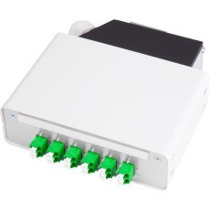 KEV-DIN-8TE-PP-SM-DX-12LC/APC