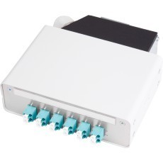 KEV-3HE-DIN-PP-OM3-DX-06LC/PC