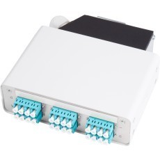 KEV-DIN-8TE-PP-OM3-QD-24LC/PC
