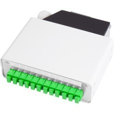 KEV-DIN-8TE-PP-SM-SX-06SC/APC