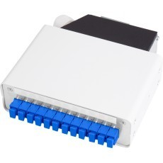 KEV-DIN-8TE-PP-SM-SX-12SC/PC