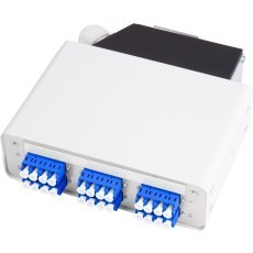 KEV-DIN-8TE-PP-SM-QD-24LC/PC