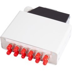 KEV-DIN-8TE-PP-OM3-SX-12ST/PC